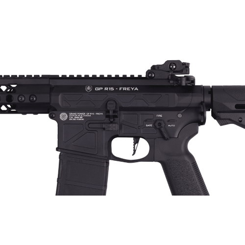 Replika karabinka R15 12.5
