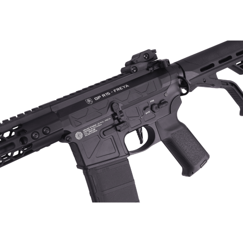 Replika karabinka R15 12.5