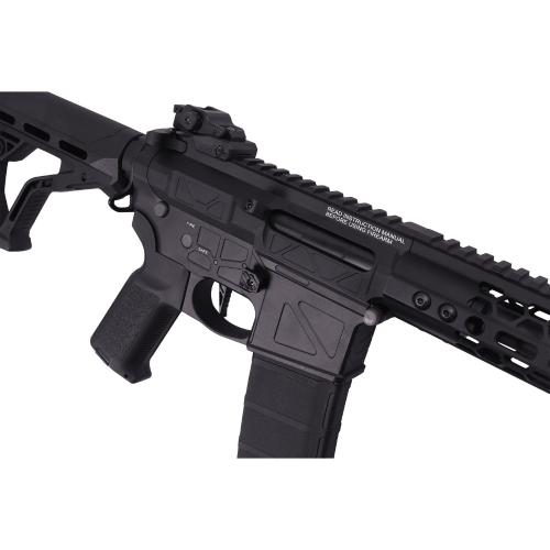 Replika karabinka R15 12.5