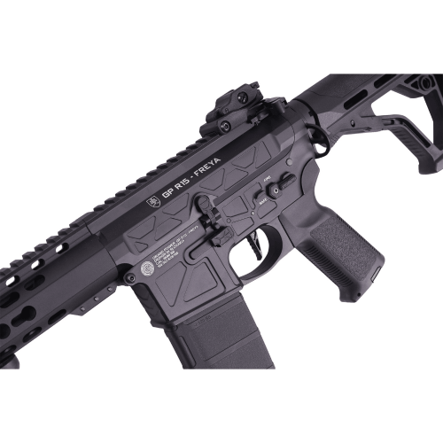 Replika karabinka R15 DMR Freya Gen. 3 - Delta Armory