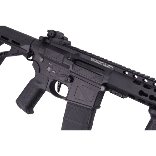 Replika karabinka R15 DMR Freya Gen. 3 - Delta Armory