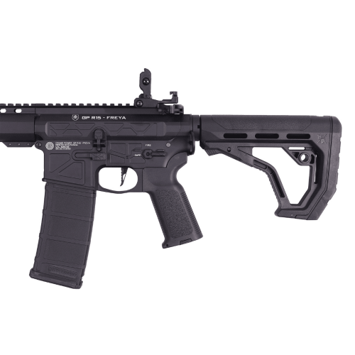 Replika karabinka R15 DMR Freya Gen. 3 - Delta Armory