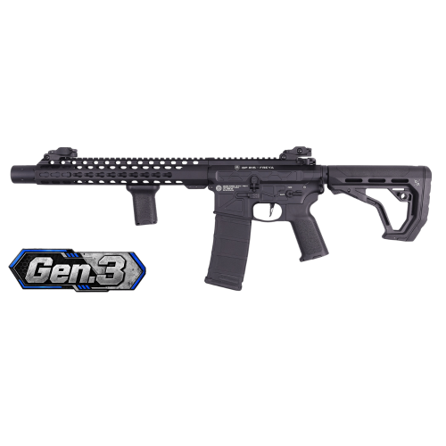 Replika karabinka R15 DMR Freya Gen. 3 - Delta Armory