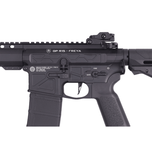 Replika karabinka R15 DMR Freya Gen. 3 - Delta Armory