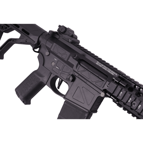 Replika karabinka R15 MK18 Freya Gen. 3 - Delta Armory