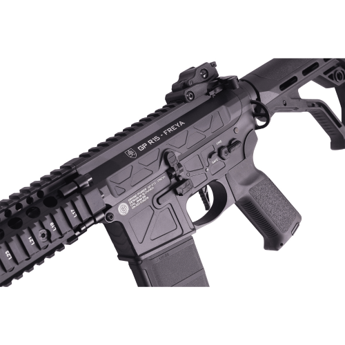 Replika karabinka R15 MK18 Freya Gen. 3 - Delta Armory
