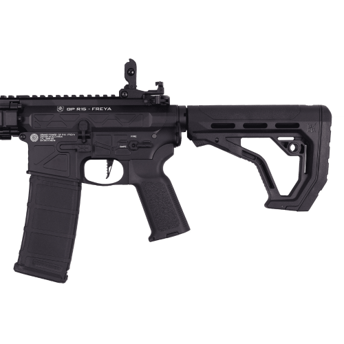 Replika karabinka R15 MK18 Freya Gen. 3 - Delta Armory