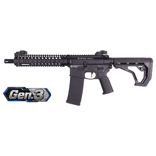 Replika karabinka R15 MK18 Freya Gen. 3 - Delta Armory