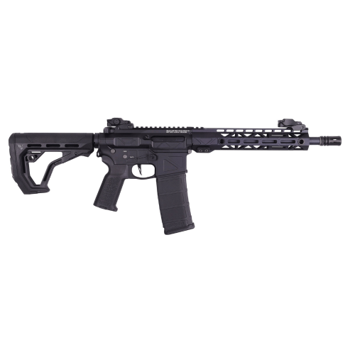 Replika karabinka R15 M-LOK 10