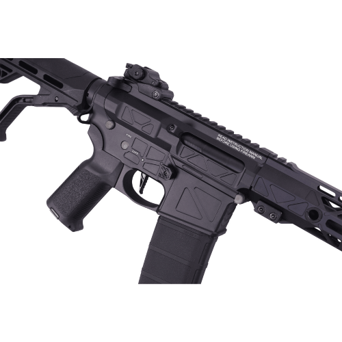Replika karabinka R15 M-LOK 10