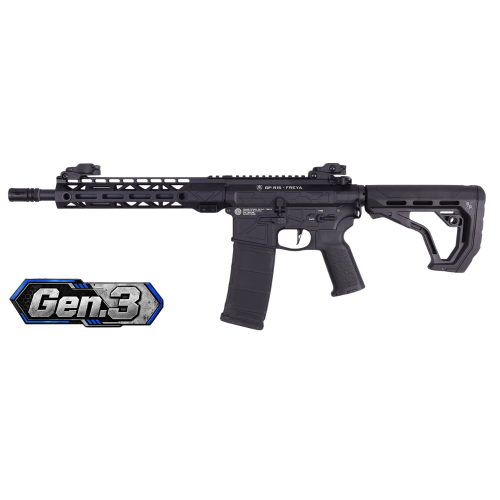 Replika karabinka R15 M-LOK 10" Freya Gen. 3 - Delta Armory