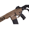 Replika karabinka R15 M-LOK 10