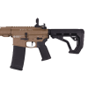 Replika karabinka R15 M-LOK 10