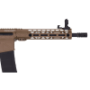 Replika karabinka R15 M-LOK 10