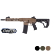 Replika karabinka R15 M-LOK 10" Freya Gen. 3 Tan - Delta Armory