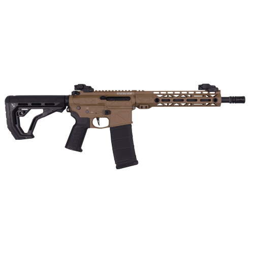 Replika karabinka R15 M-LOK 10