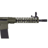 Replika karabinka R15 M-LOK 10