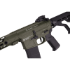Replika karabinka R15 M-LOK 10