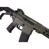 Replika karabinka R15 M-LOK 10