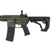 Replika karabinka R15 M-LOK 10