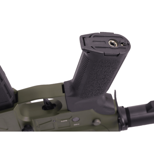 Replika karabinka R15 M-LOK 10