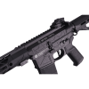 Replika karabinka R15 M-LOK 7