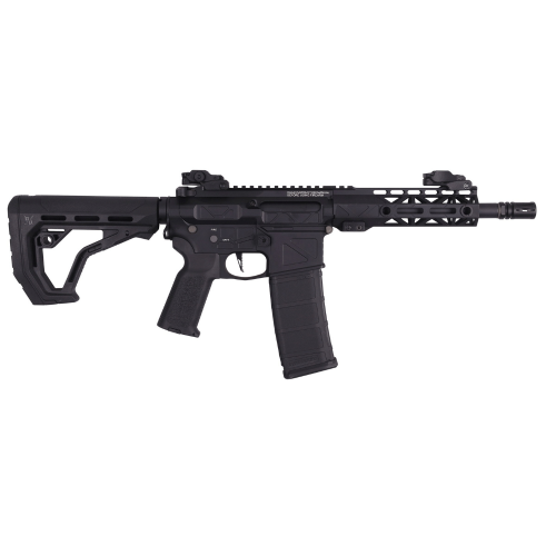 Replika karabinka R15 M-LOK 7