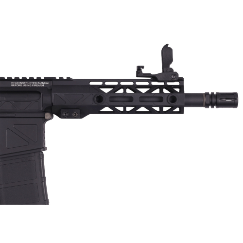 Replika karabinka R15 M-LOK 7