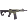 Replika karabinka R15 M-LOK 7