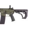 Replika karabinka R15 M-LOK 7