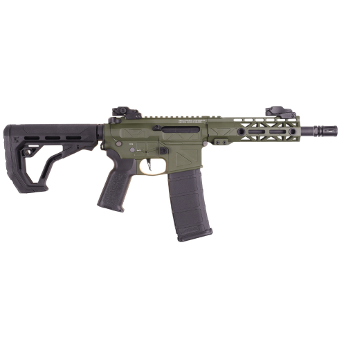 Replika karabinka R15 M-LOK 7