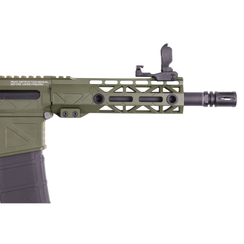 Replika karabinka R15 M-LOK 7
