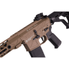 Replika karabinka R15 M-LOK 7