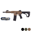 Replika karabinka R15 M-LOK 7" Freya Gen. 3 Tan - Delta Armory