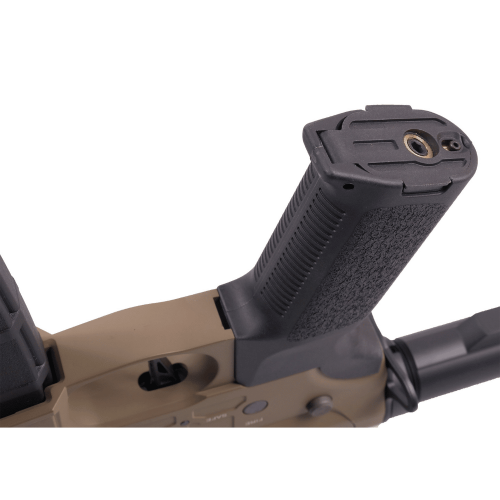 Replika karabinka R15 M-LOK 7