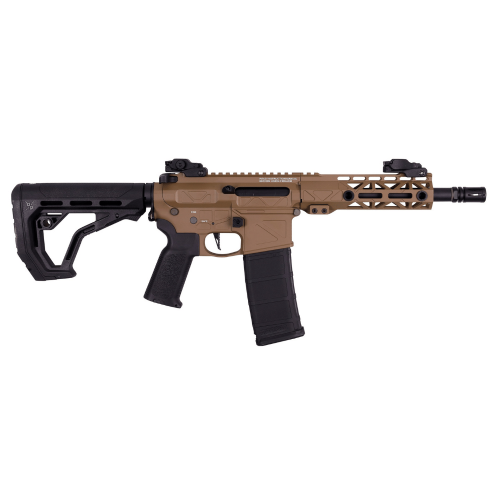 Replika karabinka R15 M-LOK 7