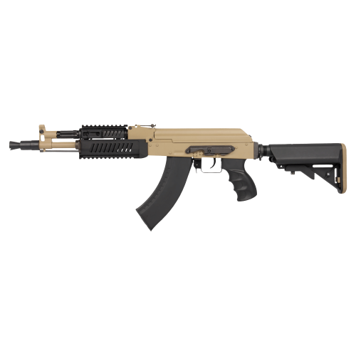 Replika karabinka RK 104 ETU Tan - G&G