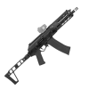 Replika karabinka SSR74 Short - Novritsch