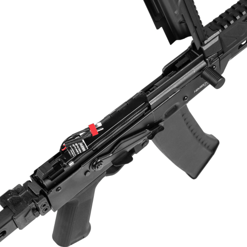 Replika karabinka SSR74 Long - Novritsch