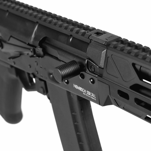 Replika karabinka SSR74 Long - Novritsch