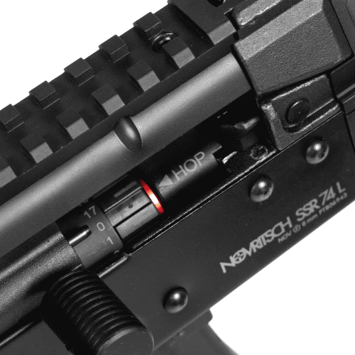 Replika karabinka SSR74 Long - Novritsch