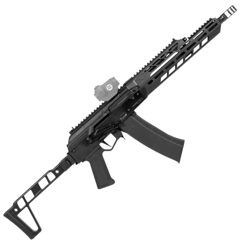 Replika karabinka SSR74 Long - Novritsch