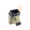 Replika karabinu maszynowego M60 E4 Aluminium Version Grey - LCT