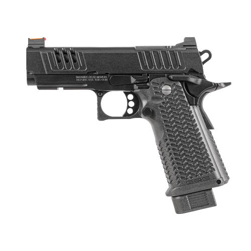 Replika pistoletu STP45 PRO 7.4" CO2 - G&G
