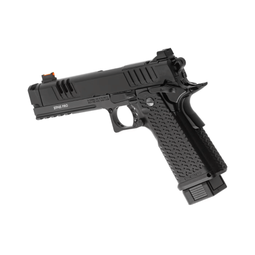 Replika pistoletu STP45 PRO 8.7