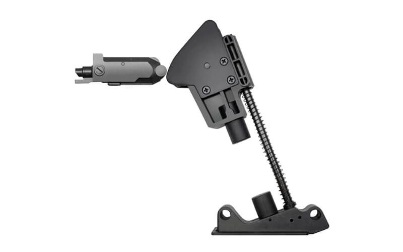 Krytac KRISS Vector GBB – zespół zamka