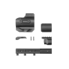 Replika granatnika KT320 - Krytac