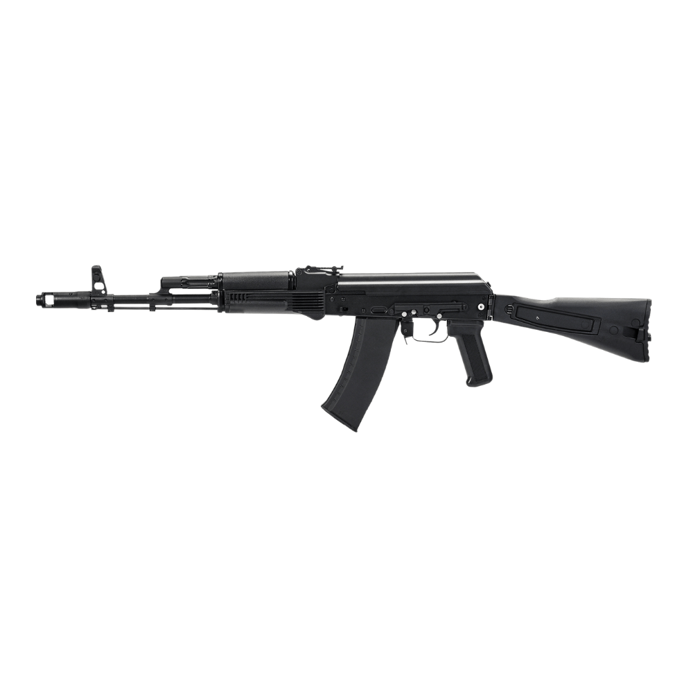 Replika karabinka AK74M GBBR - VFC