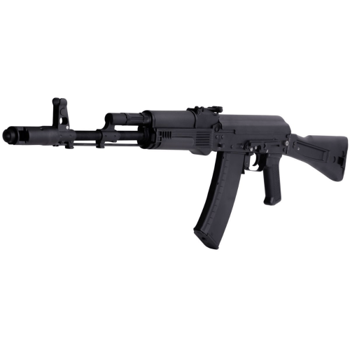 Replika karabinka AK74M GBBR - VFC