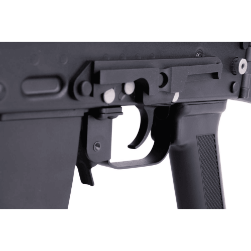 Replika karabinka AK74M GBBR - VFC